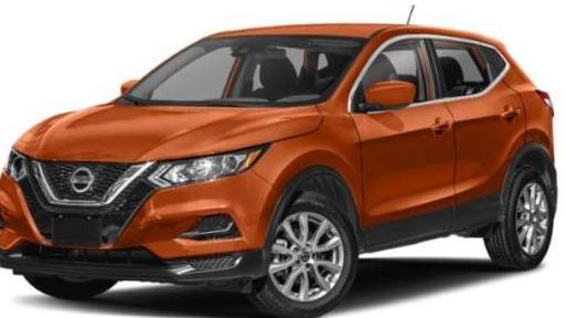 NISSAN ROGUE SPORT 2021 JN1BJ1AV6MW567549 image